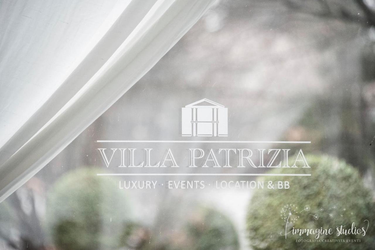 Villa Patrizia Magnago Exterior foto